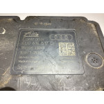 Audi Q7 ABS Beyni 4L0614517D 10.0926-0309.3 10.0613-3520.1 10.0212-0074.4