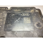 Audi Q7 ABS Beyni 4L0614517D 10.0926-0309.3 10.0613-3520.1 10.0212-0074.4