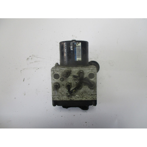 Volkswagen Passat ABS Beyni 3C0614095S 16332402 16332502-A 