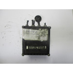 Volkswagen Passat ABS Beyni 3C0614095S 16332402 16332502-A 