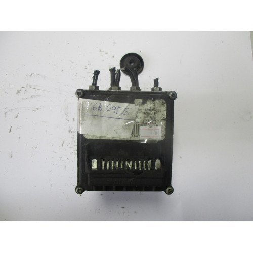 Volkswagen Passat ABS Beyni 3C0614095S 16332402 16332502-A 