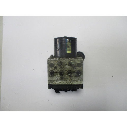 Volkswagen Passat ABS Beyni 3C0614095S 16332402 16332502-A 