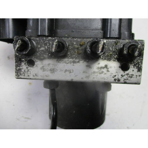 Fiat Egea Abs Beyni 0265956480 0265258796 52082506