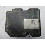 Fiat Egea Abs Beyni 0265956480 0265258796 52082506