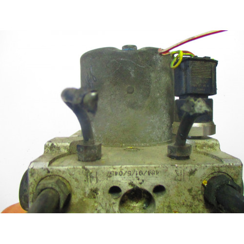 Audi A4 A5 ABS Beyni 0265950011 0265225048 8E0614517 