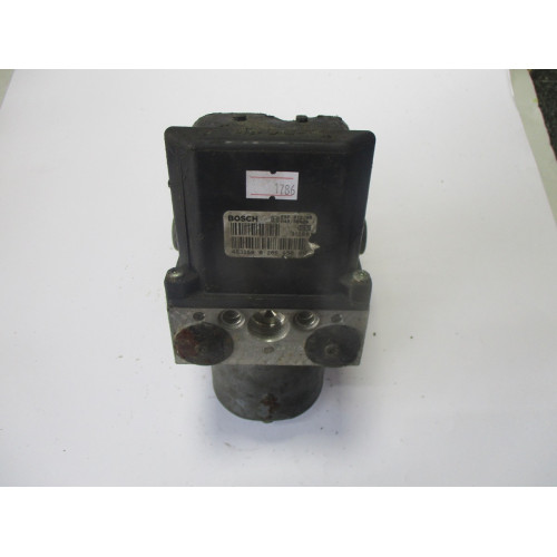 Audi A4 A5 ABS Beyni 0265950011 0265225048 8E0614517 