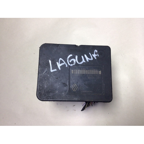 Renault Laguna ABS Beyni 8200053422-B 10.0206-0167.4 10.0960-1431.3