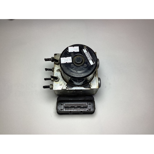 Audi Q7 ABS Beyni 4L0614517D 10.0926-0309.3 10.0613-3520.1 10.0212-0074.4