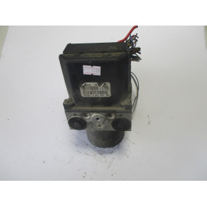BMW E46 ABS Beyni 0265950066 0265225152 34.51-6757016