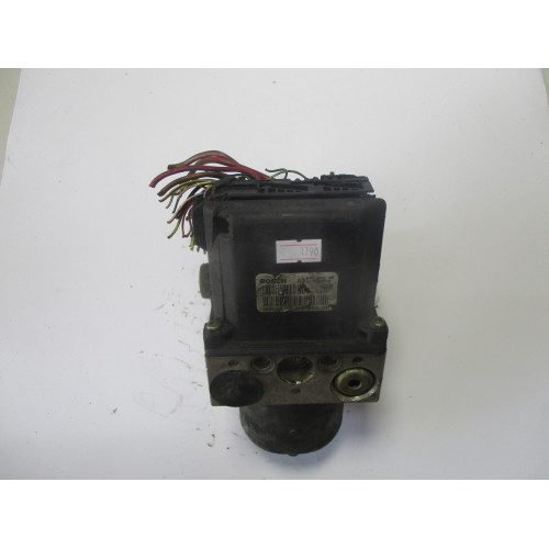 Audi A4 A5 ABS Beyni 0265950011 0265225048 8E0614517 