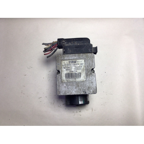 Renault Master ABS Beyni 15113904F 15052204 54084794B 8200528357 15052204