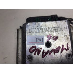 Renault Master ABS Beyni 15113904F 15052204 54084794B 8200528357 15052204