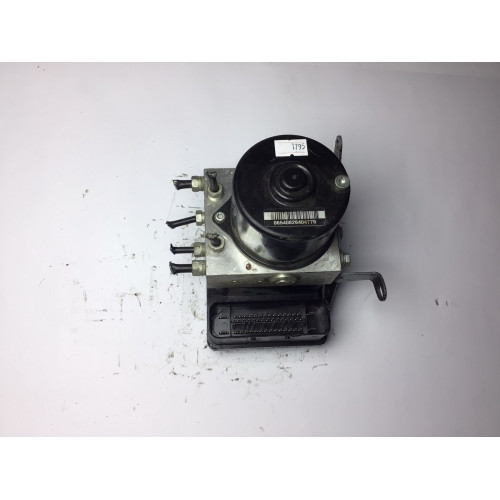  BMW E90 E87 Abs Beyni 3452 6776056-01 10.0960-0837.3 00.0404-014D.0 10.0206-0325.4