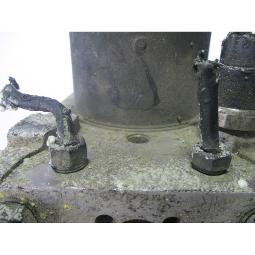 Audi A4 A5 ABS Beyni 0265950011 0265225048 8E0614517 