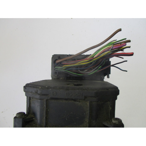 Audi A4 A5 ABS Beyni 0265950011 0265225048 8E0614517 