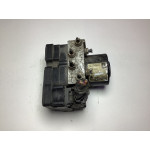 Volkswagen Caddy Jetta Golf ABS Beyni 1K0907379P 10.0970-0315.3 10.0207-0054.4 pompa kısmı satıldı