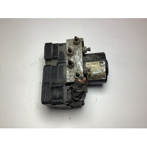 Volkswagen Caddy Jetta Golf ABS Beyni 1K0907379P 10.0970-0315.3 10.0207-0054.4 pompa kısmı satıldı