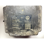 Volkswagen Amarok ABS Beyni 2H0907379J 2H0614517D 10.0929-0327.3 10.0619-3889.1 10.0212-0628.4