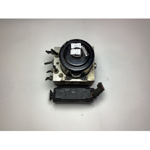Citroen C5 Abs Beyni 0265951393 0265230757 9662131280