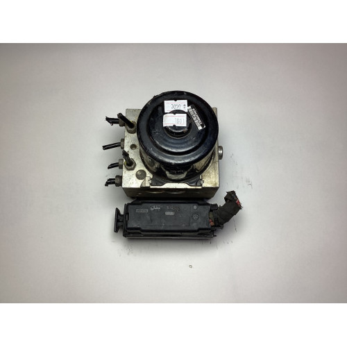 Citroen C5 Abs Beyni 0265951393 0265230757 9662131280