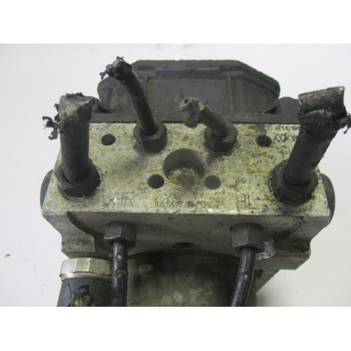 Audi A4 A5 ABS Beyni 0265950011 0265225048 8E0614517 