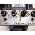 Renault Scenic Abs Beyni 0265950454 8200624642 0265234472  