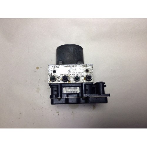 Renault Scenic Abs Beyni 0265950454 8200624642 0265234472  