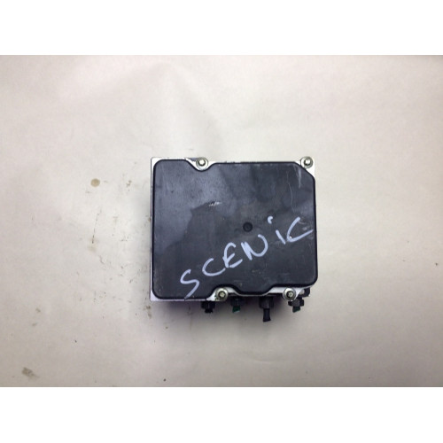 Renault Scenic Abs Beyni 0265950454 8200624642 0265234472  