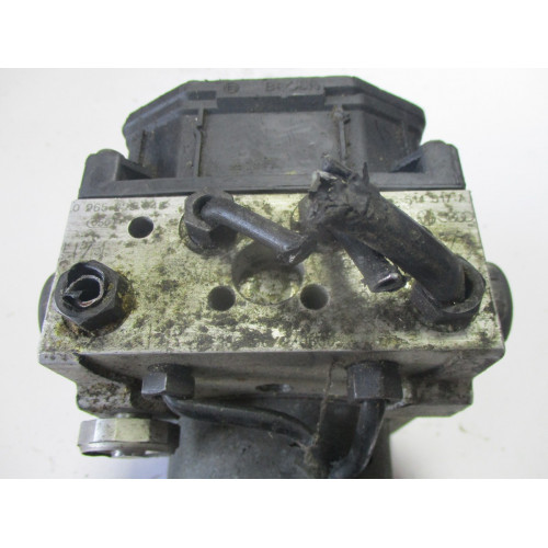 Audi A4 ABS Beyni 0265950012 0265225045 8E0614517A 