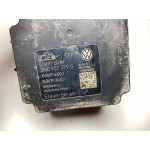 Volkswagen Amarok ABS Beyni 2H0907379G 2H0614517C 10.0929-0320.3 10.0619-3660.1 10.0212-0568.4