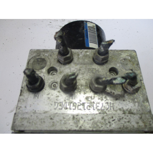 Volkswagen Passat ABS Beyni 3C0614109D 16431602 16431502-C