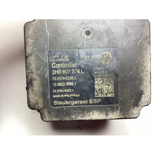 Renault Clio 3 ABS Beyni 0265800559 8200747140 0265232077 