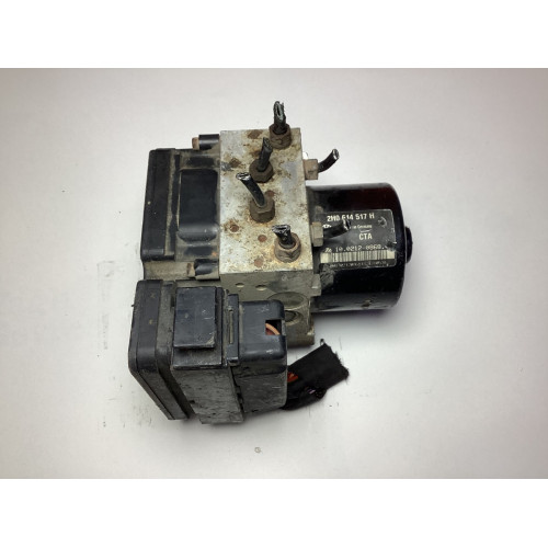 Volkswagen Amarok ABS Beyni 2H0907379M 2H0614517H 10.0929-0344.3 10.0622-3169.1 10.0212-0868.4