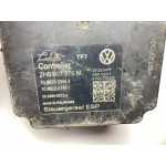 Peugeot 307 ABS Beyni 9661886780 0265800406 0265231508