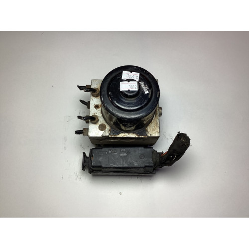 Peugeot 307 ABS Beyni 9661886780 0265800406 0265231508
