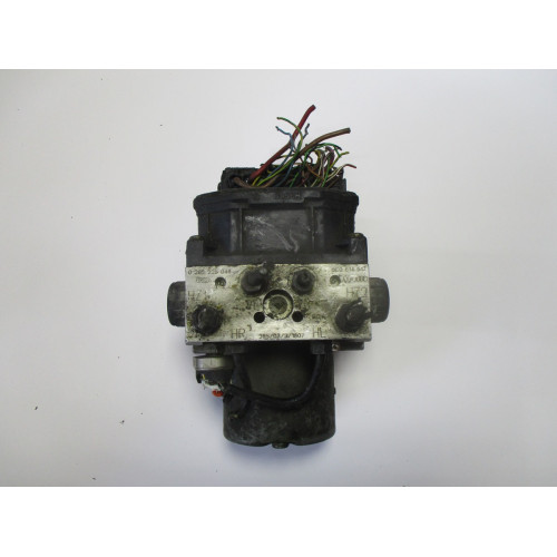Audi A4 A5 ABS Beyni 0265950011 0265225048 8E0614517 