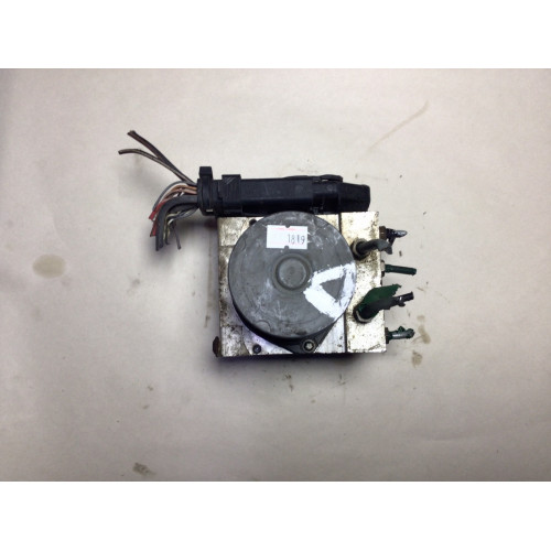 Renault Megane 2 ABS Beyni 0265950300 0265234000 8200038702