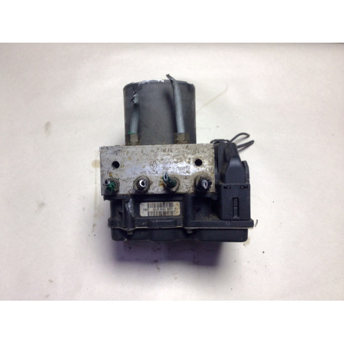 Renault Megane 2 ABS Beyni 0265950300 0265234000 8200038702