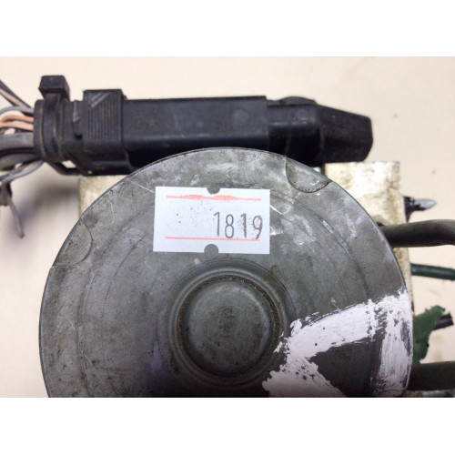 Renault Megane 2 ABS Beyni 0265950300 0265234000 8200038702