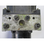 Volkswagen Polo Seat İbiza Skoda Fabia ABS BEyni 0265800003 0265222006