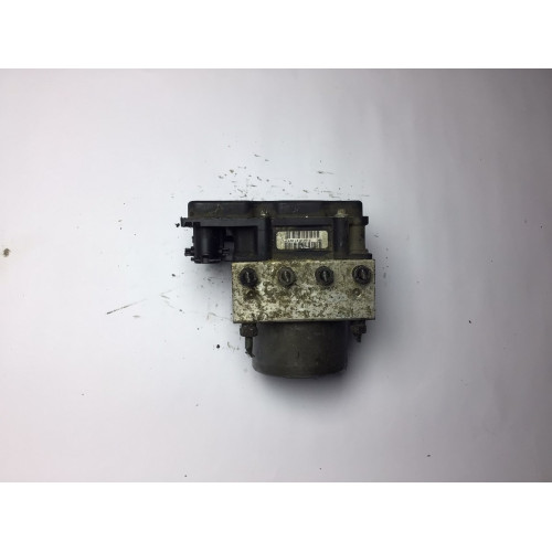 Citroen C1 Peugeot 107 Abs Beyni Toyota Aygo 0265800441 0265231579 44510-0H010