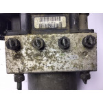 Citroen C1 Peugeot 107 Abs Beyni Toyota Aygo 0265800441 0265231579 44510-0H010