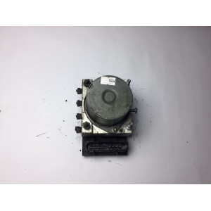 Citroen C1 Peugeot 107 Abs Beyni Toyota Aygo 0265800441 0265231579 44510-0H010