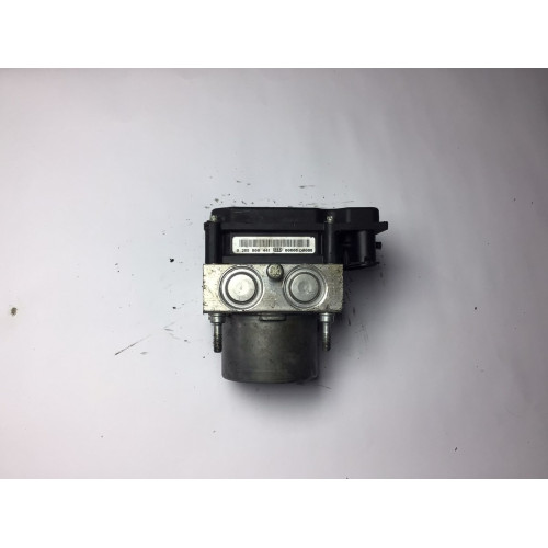 Citroen C1 Peugeot 107 Abs Beyni Toyota Aygo 0265800441 0265231579 44510-0H010