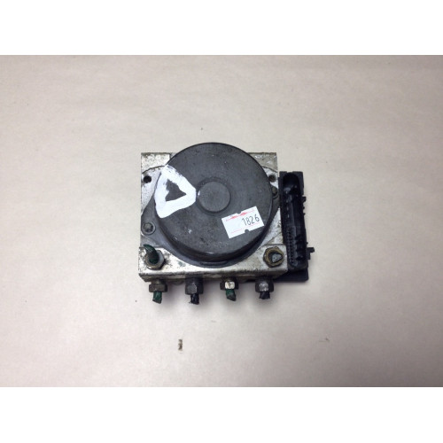 Renault Scenic Megane 2 ABS Beyni 8200527390 0265231734 0265800519