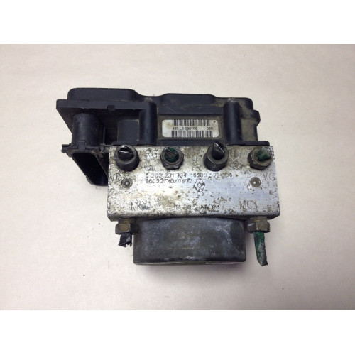 Renault Scenic Megane 2 ABS Beyni 8200527390 0265231734 0265800519