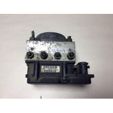 Renault Scenic Megane 2 ABS Beyni 8200527390 0265231734 0265800519