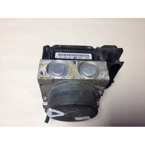 Renault Scenic Megane 2 ABS Beyni 8200527390 0265231734 0265800519