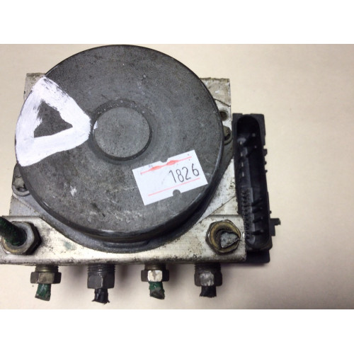 Renault Scenic Megane 2 ABS Beyni 8200527390 0265231734 0265800519