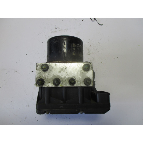 Volkswagen Golf Polo Lupo ABS Beyni 1J0907379G 1J0614117C 10.0949-0310.3 